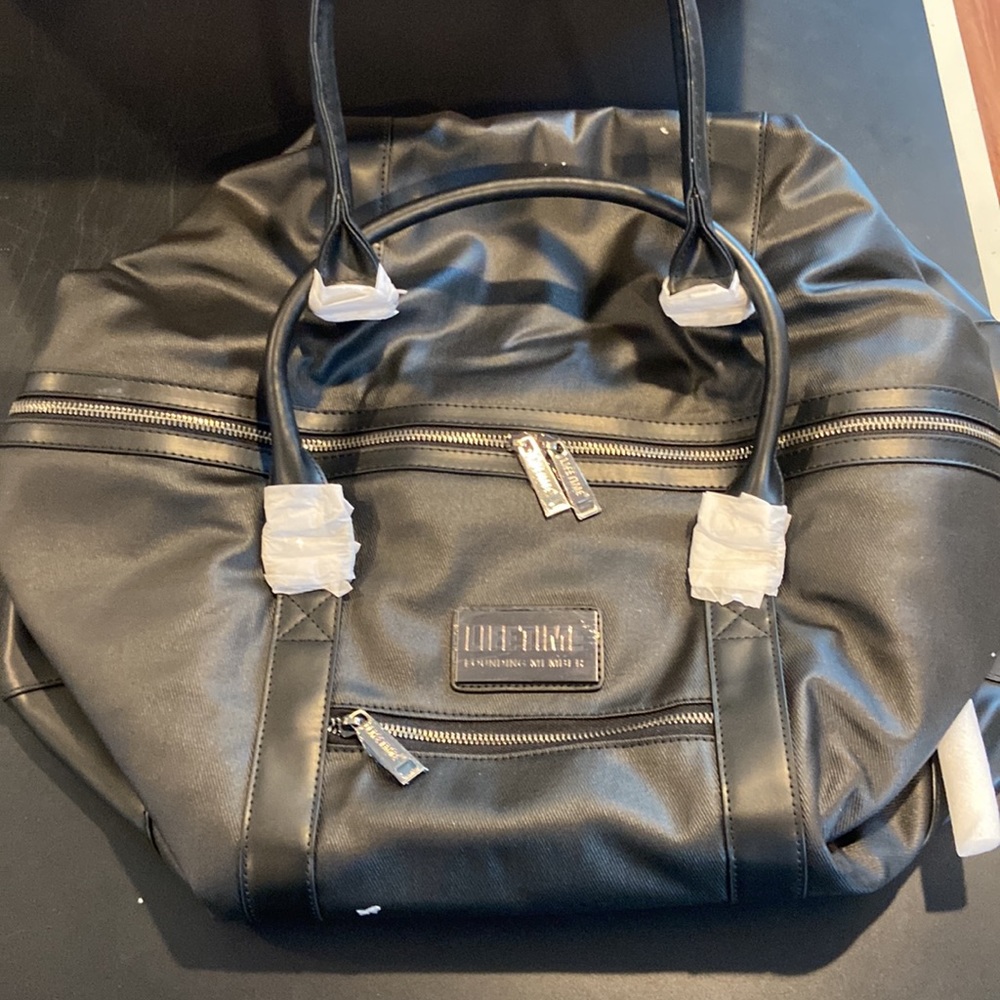 Lifetime bag